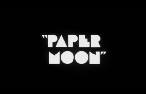 Paper Moon (1973) de Peter Bogdanovitch