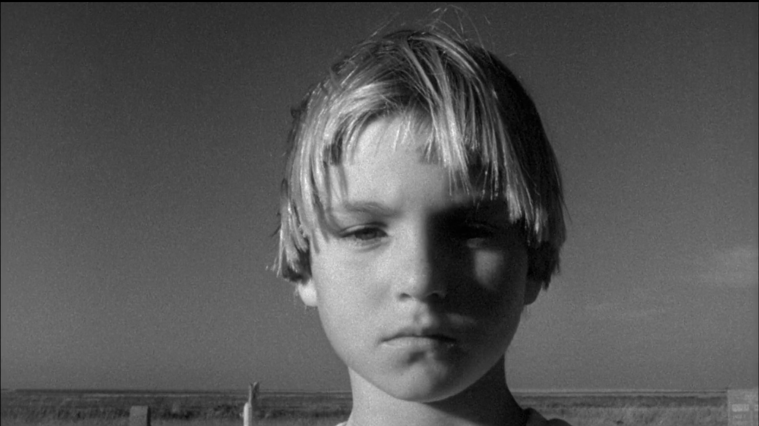 Paper Moon (1973) de Peter Bogdanovitch 