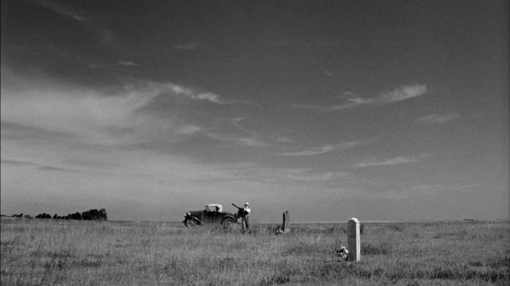 Paper Moon (1973) de Peter Bogdanovitch