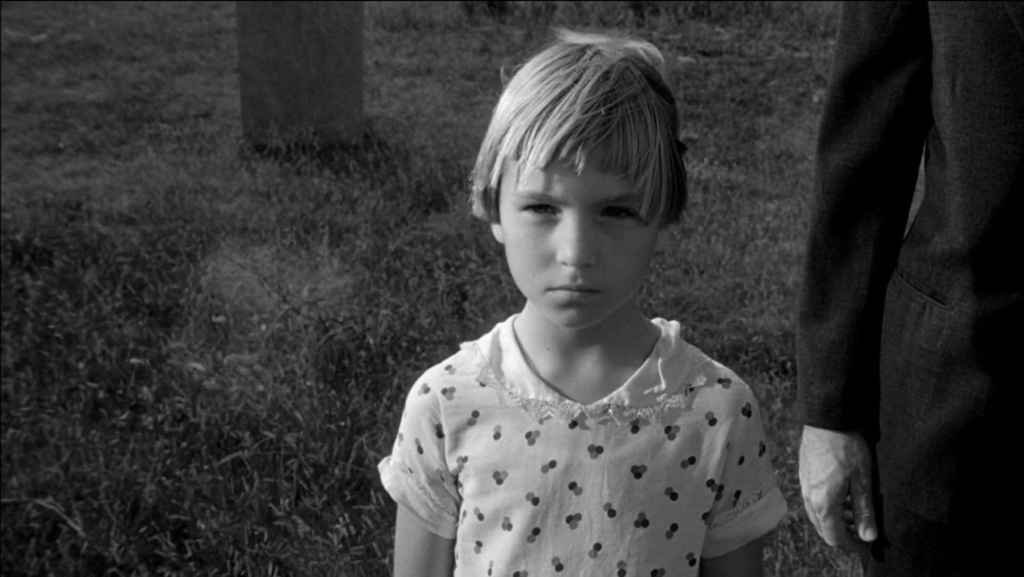 Paper Moon (1973) de Peter Bogdanovitch