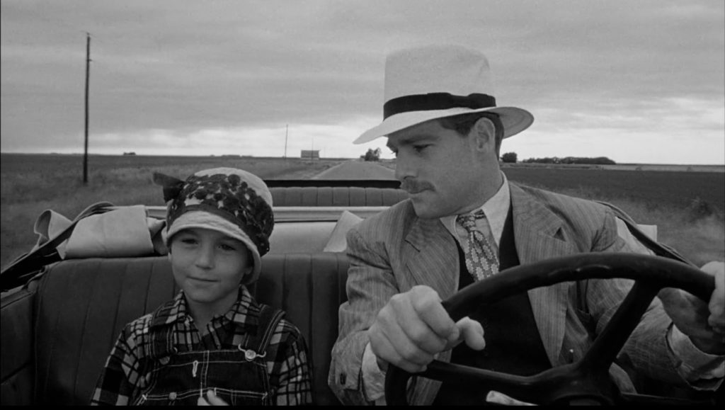 Paper Moon (1973) de Peter Bogdanovitch