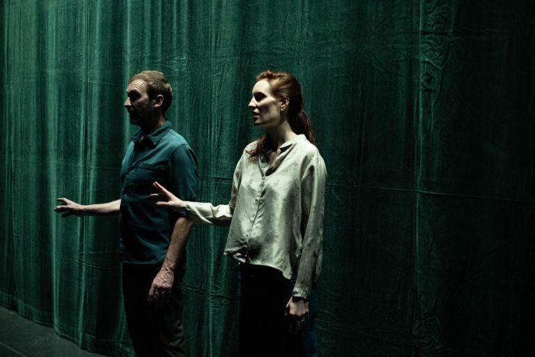 Chœur des Amants (de T. Rodrigues) souffle aux Bouffes du Nord