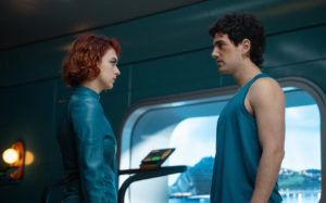 El refugio atomico netflix