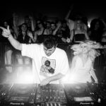 Fred Again + Amyl and the Sniffer : You’re a Star