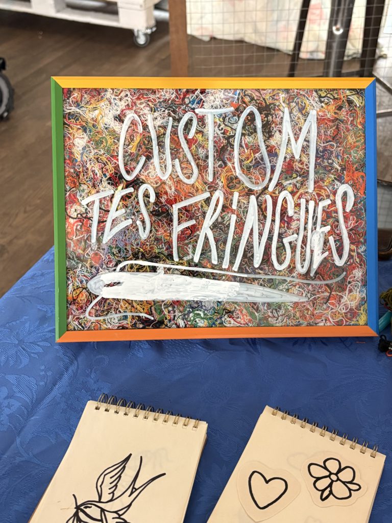 Burning Festival 2025 - Crédits Photos @Pénélope Bonneau Rouis