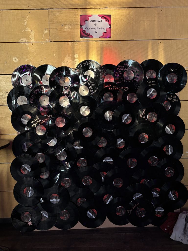 Burning Festival 2025 - Crédits Photos @Pénélope Bonneau Rouis