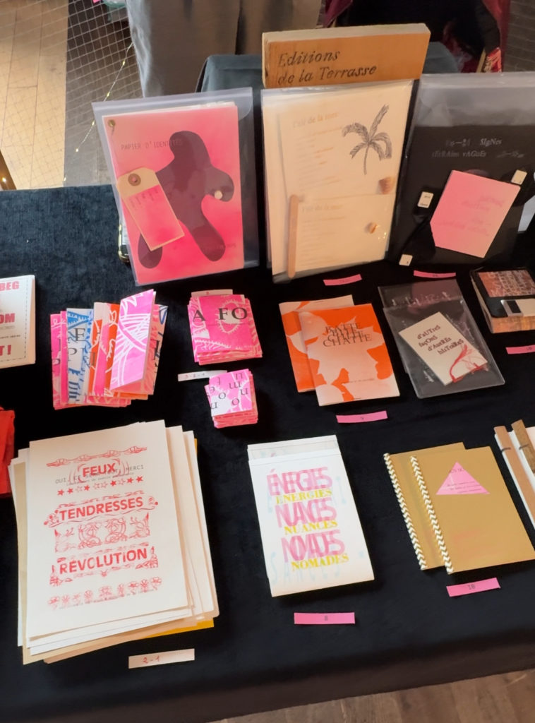 Burning Festival 2025 - Crédits Photos @Pénélope Bonneau Rouis