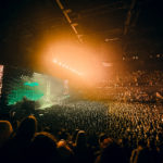 Yungblud - adidas arena Paris 2025 - Photo : Louis Comar