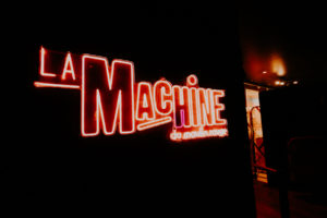 MaMA Festival 2025 - Crédit photo : Louis Comar