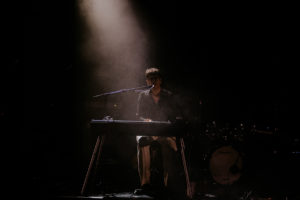 Dressed Like Boys - MaMA Festival 2025 - Crédit photo : Louis Comar