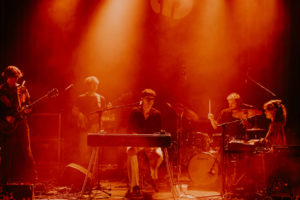 Dressed Like Boys - MaMA Festival 2025 - Crédit photo : Louis Comar