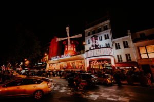 MaMA Festival 2025 - Crédit photo : Louis Comar