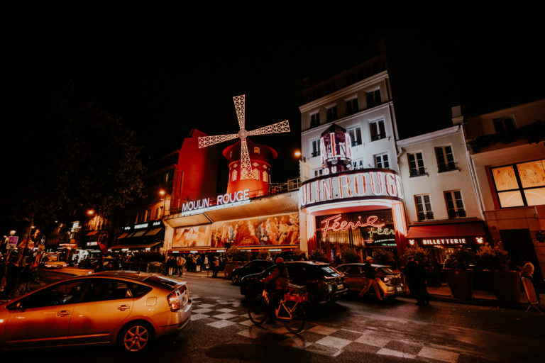 MaMA Festival 2025 - Crédit photo : Louis Comar