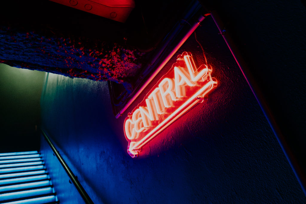 MaMA Festival 2025 - Crédit photo : Louis Comar