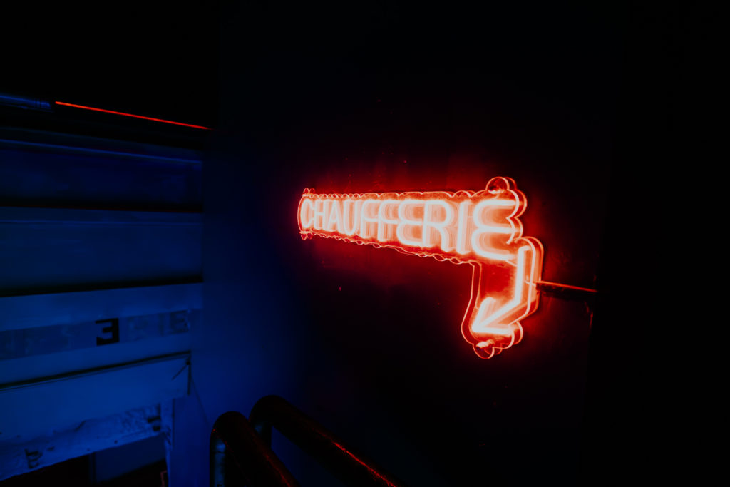 MaMA Festival 2025 - Crédit photo : Louis Comar