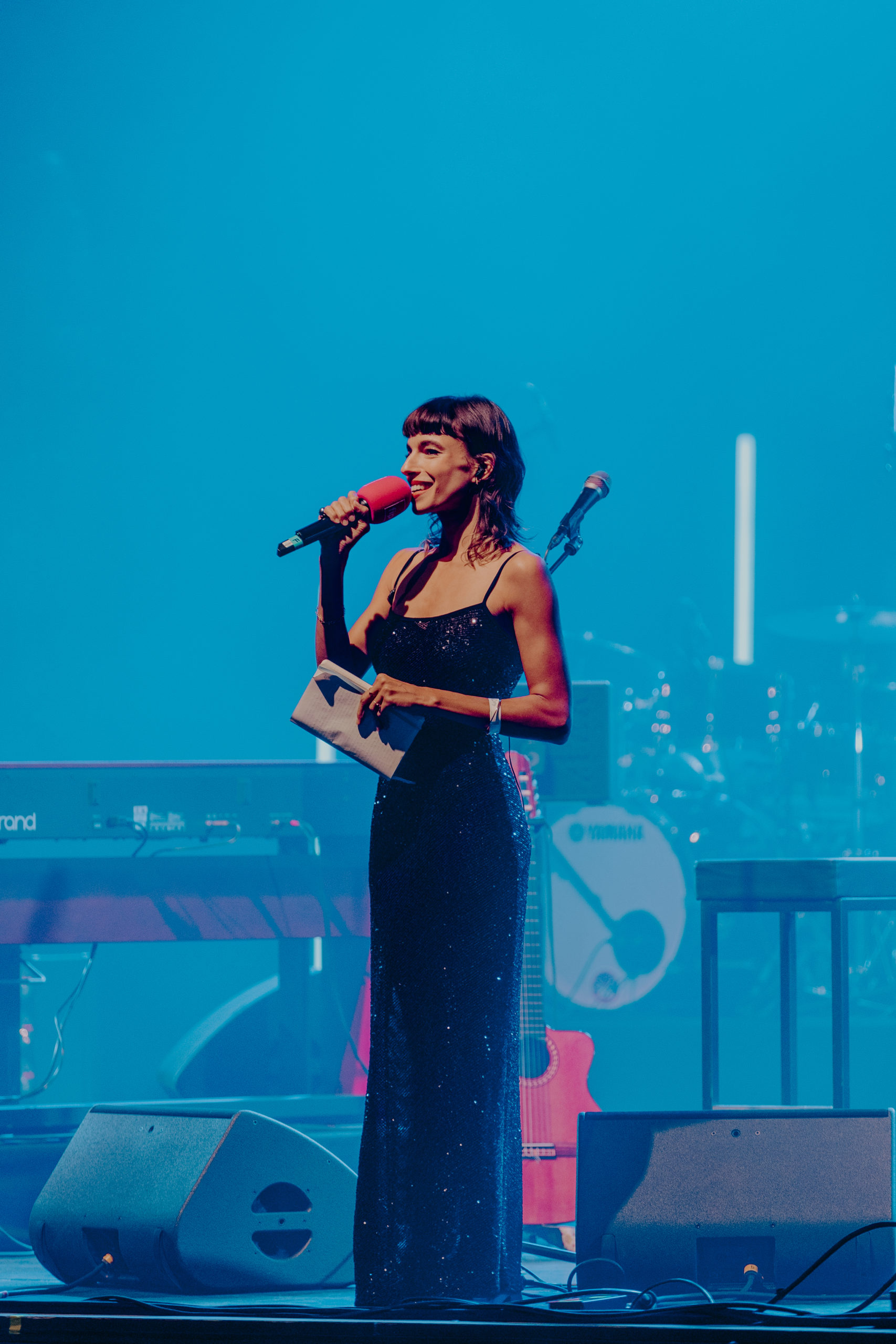 Flore benguigui prix joséphine