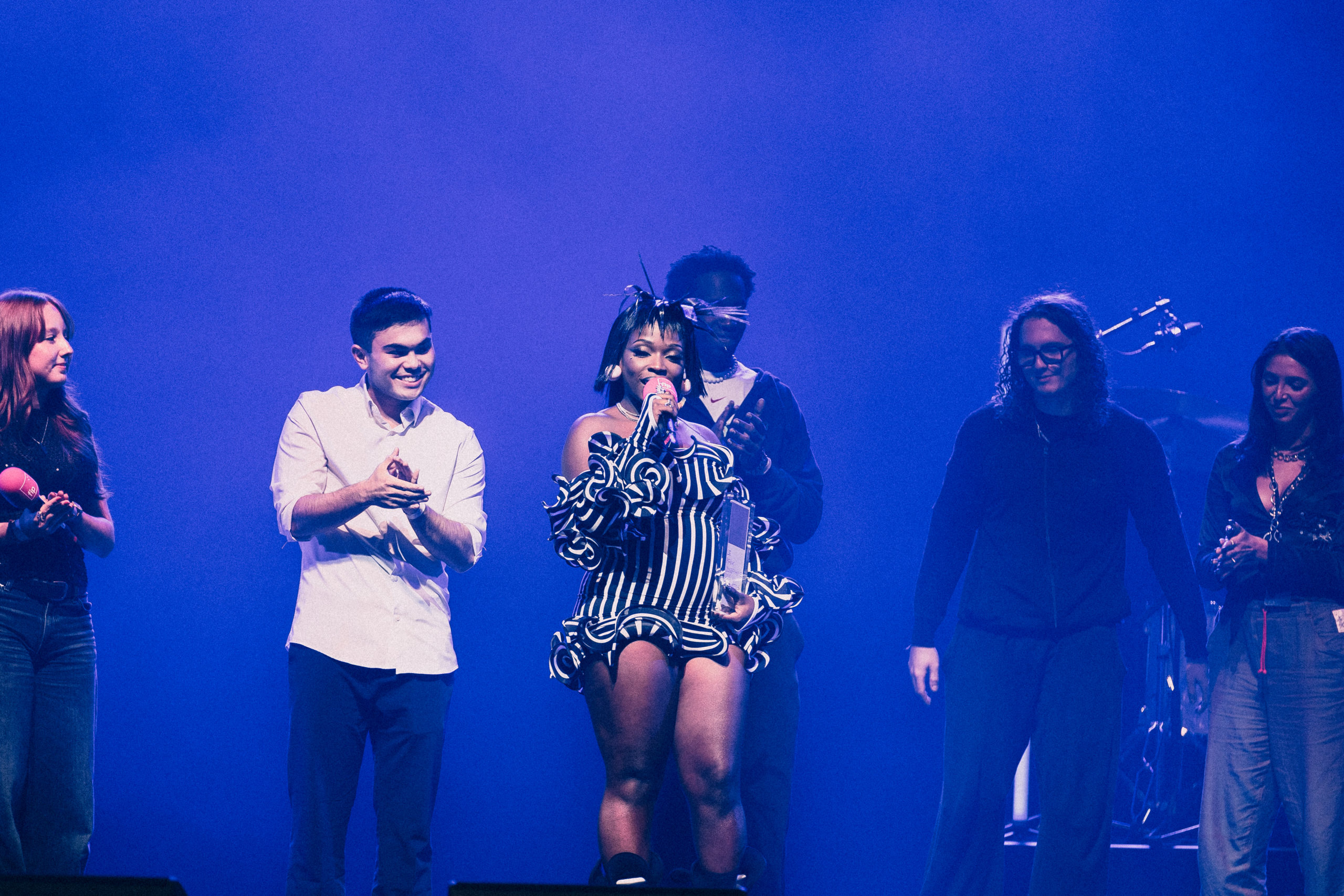 Theodora Prix Josephine