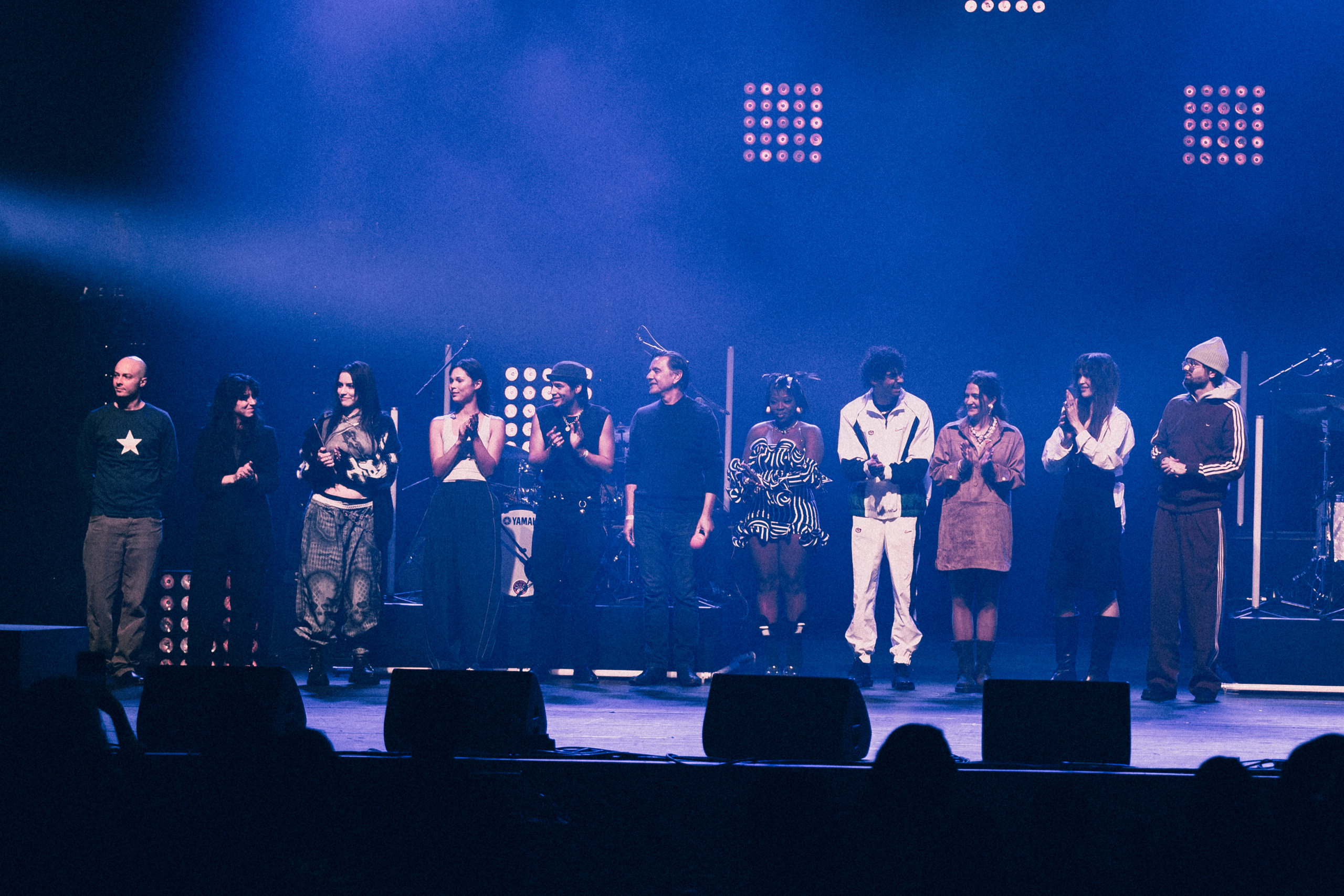 lauréats Prix Josephine