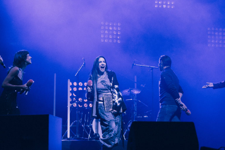 Oklou Prix Josephine