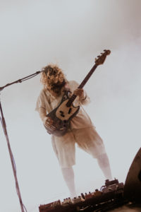 Wet Leg - Olympia Paris 2025 - Crédit Photo : Louis Comar