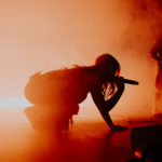 Wet Leg - Olympia Paris 2025 - Crédit Photo : Louis Comar