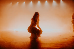 Wet Leg - Olympia Paris 2025 - Crédit Photo : Louis Comar