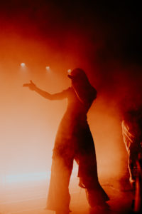 Wet Leg - Olympia Paris 2025 - Crédit Photo : Louis Comar