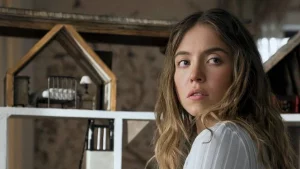 la femme de ménage film