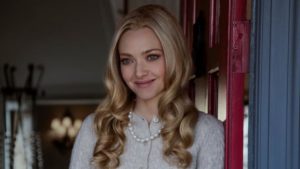 la femme de ménage amanda seyfried