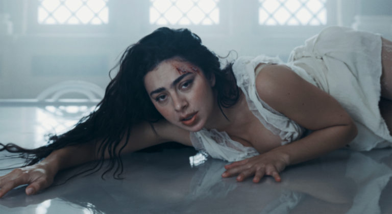 charli xcx wuthering heights