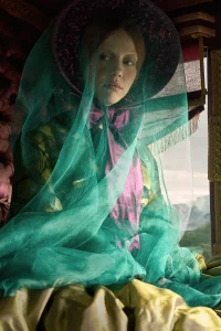 frankenstein mia goth elizabeth