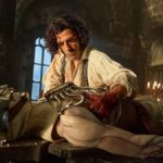 Frankenstein par Guillermo del Torro sur Netflix