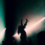 Lorde Zenith Paris Ultrasound tour par Louis Comar