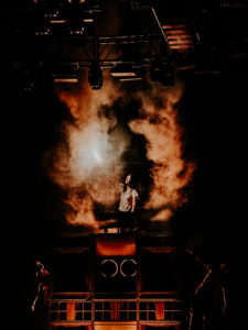 Lorde Zenith Paris concert