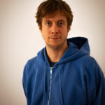 Louis O'Bryen (Sorry) par Martin Pujol - Novembre 2025