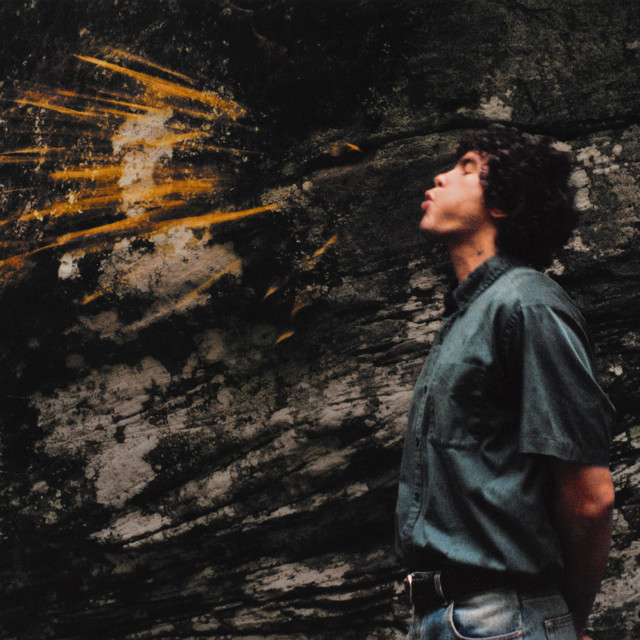 Dominic Fike - Rocket top albums 2025