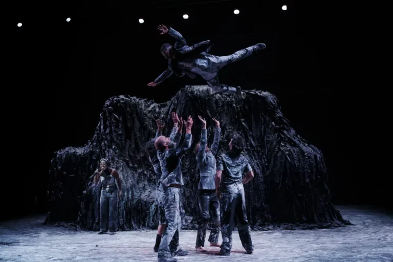 Qui Som - @Jerome Quadri