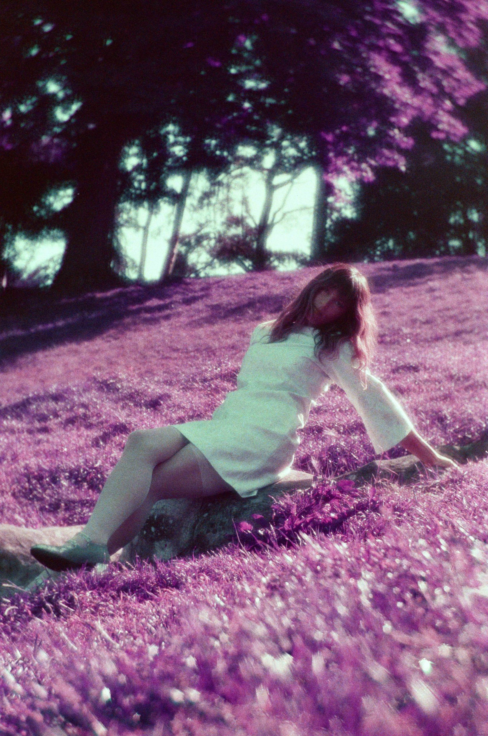 Melody's Echo Chamber par Diane Sagnier