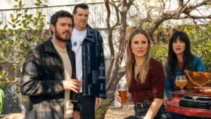 nobody wants this saison 2