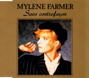 mylene farmer sans contrefacon le pen