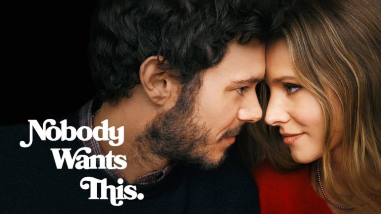 nobody wants this netflix saison 2