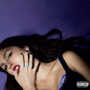 olivia rodrigo All American Bitch trump
