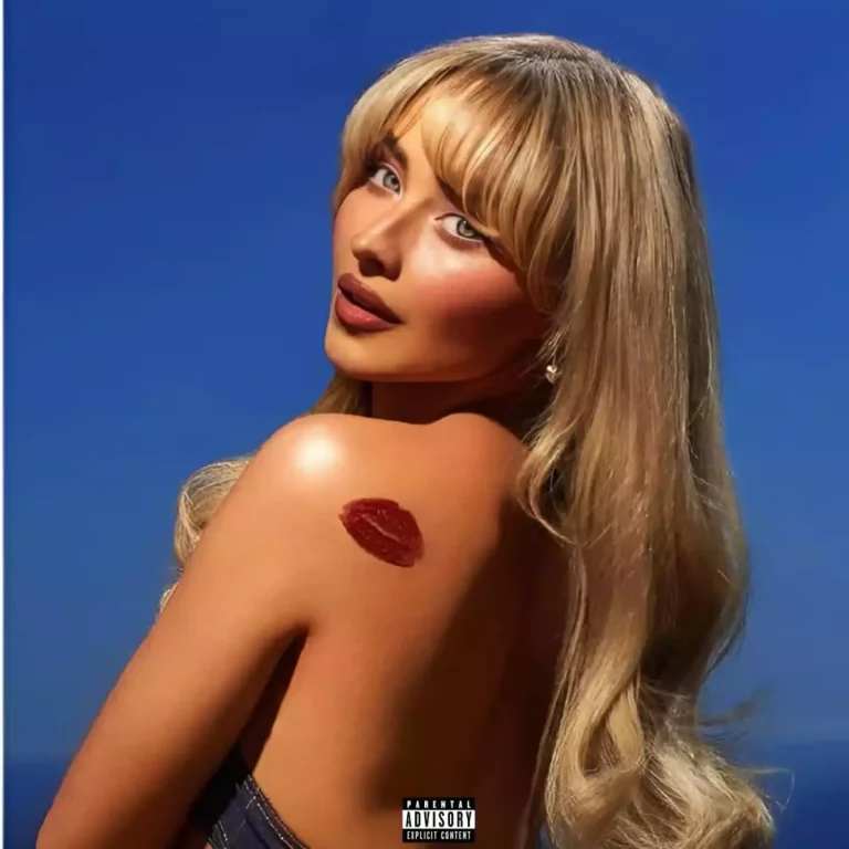 sabrina carpenter juno trump