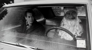 In The Soup (1992) d'Alexandre Rockwell, avec Steve Buscemi, Seymour Cassel et Jennifer Beals