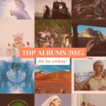 Top albums 2025