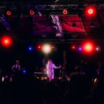 Ezra Furman - Cabaret Sauvage @ Louis Comar