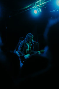 Ezra Furman - Cabaret Sauvage @ Louis Comar