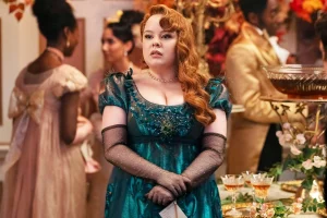Bridgerton Penelope