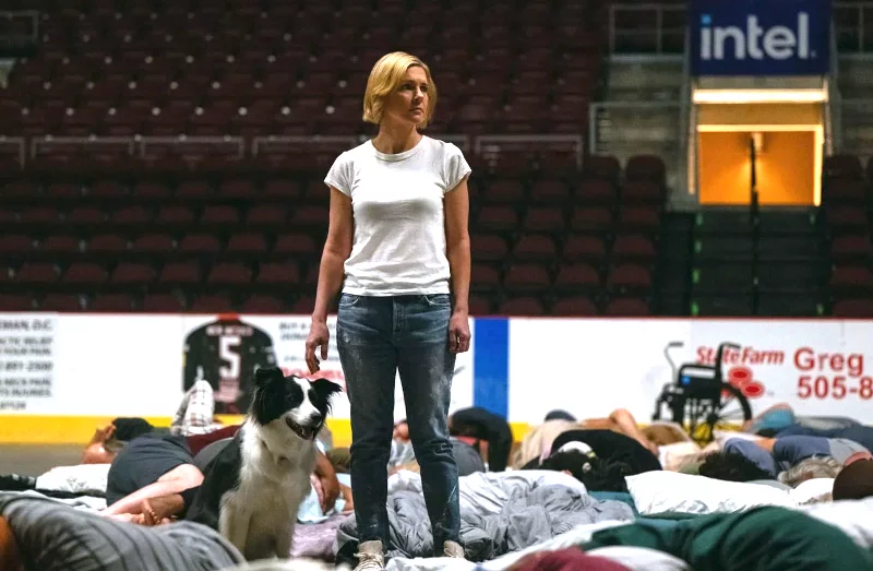 PLURIBUS APPLE TV AVIS CRITIQUE