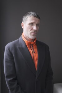 SLEAFORD MODS JASON WILLIAMSON INTERVIEW PLANET X MARTIN PUJOL
